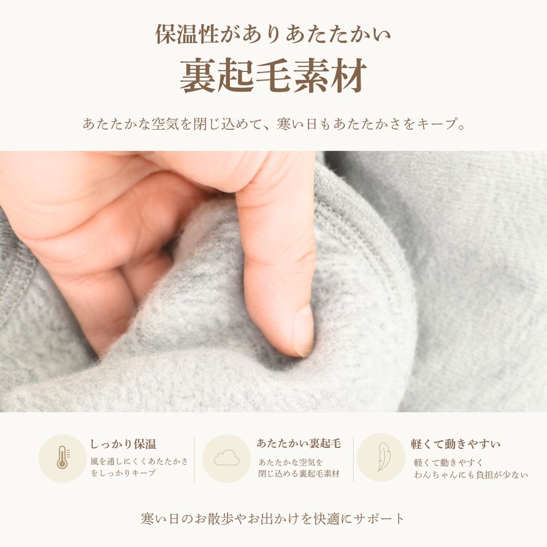 【CRAZYBOO公式】クマ刺繍ボーダータンク XS/S/M/L/XL/XXL/DXS/DS/DM クレイジーブー 犬服 ドッグウェア 小型犬 トイプードル チワワ ダックス CB26AW cb261205