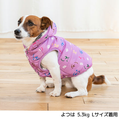 ディーズ君アウター XS/S/M/L/XL/XXL/DXS/DS/DM/DL/FBS/FBM/FBL D's Chat-ディーズチャット- 犬服 小型犬 ドッグウェア DS24AW ds241239