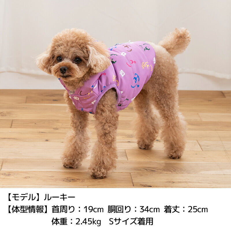 Dottie くわしい 犬用ジャケット 小型犬用 フード付き XSサイズ 売買されたオークション情報 落札价格 【au  payマーケット】の商品情報をアーカイブ公開