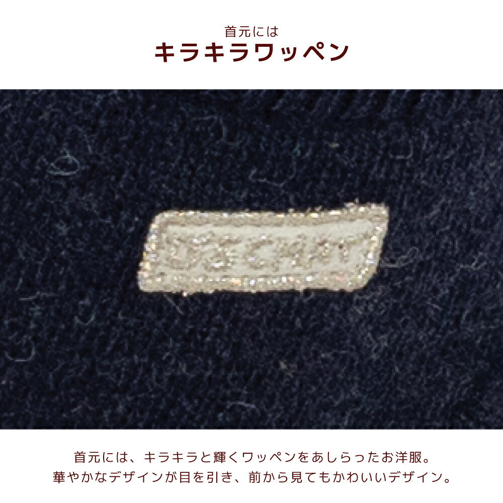 宇宙モチーフニット XS/S/M/L/XL/XXL/DXS/DS/DM/DL/FBS/FBM/FBL D's Chat-ディーズチャット- 犬服 小型犬 ダックス フレブル ドッグウェア DS26AW
