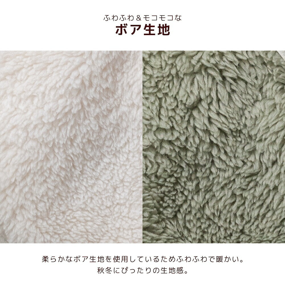 なりきりクリスマスパーカ S/M/L/XL Dulce-ドゥルチェ- 犬服 ドッグウェア クリスマス トイプードル チワワ ダックス DU26AW du261202