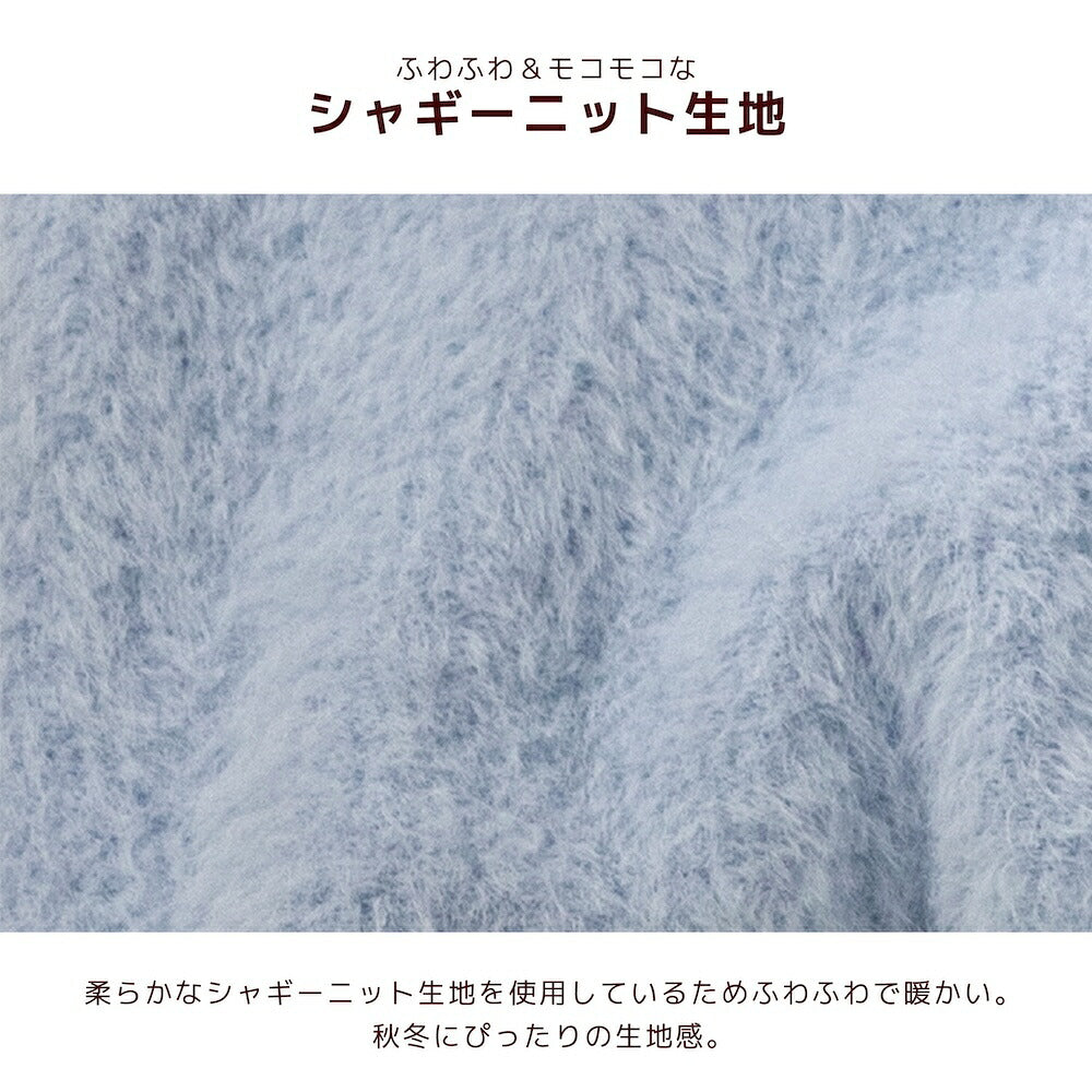 ベイビーパーカ S/M/L/XL Dulce-ドゥルチェ- 犬服 ドッグウェア トイプードル チワワ ダックス DU26AW du261204