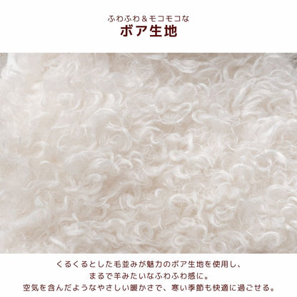 ひつじパーカ S/M/L/XL Dulce-ドゥルチェ- 犬服 ドッグウェア お正月 干支 トイプードル チワワ ダックス DU26AW du261205