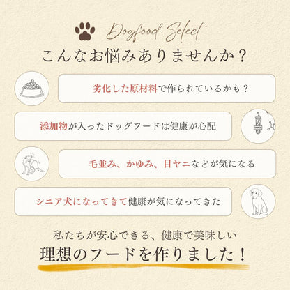 ミートワークスミックス 犬用 国産 無添加 総合栄養食 厳選5種の生肉 牛肉・鶏肉・馬肉・豚肉・魚肉 お試し ドッグフード プレミアムフード ヒューマングレード mw260001