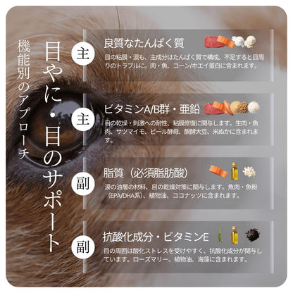 ミートワークスミックス 犬用 国産 無添加 総合栄養食 厳選5種の生肉 牛肉・鶏肉・馬肉・豚肉・魚肉 お試し ドッグフード プレミアムフード ヒューマングレード mw260001