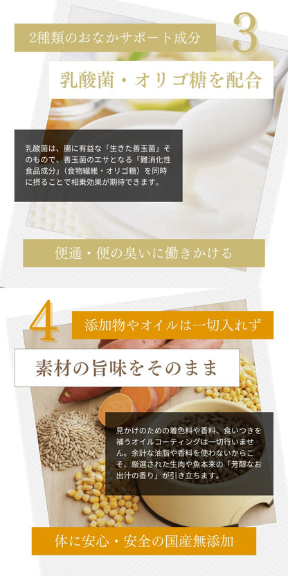 ミートワークス馬肉×13種の漢方 犬用 国産 無添加 総合栄養食 厳選馬肉 お試し ドッグフード プレミアムフード ヒューマングレード mw260003