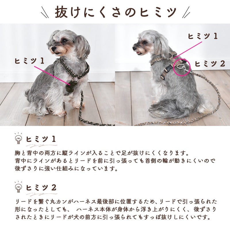 ハルぞぉさま ご確認ページです ◇ 小型犬 スヌード ◇ 味わい深い ウエア ハンドメイド