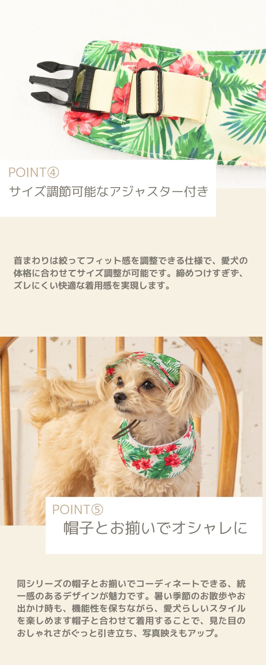 クールネック 保冷剤セット S/M Solgra-ソルグラ- 犬用 SO24SS