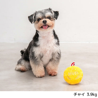 日本応援おもちゃ Solgra TOY -ソルグラ トイ- 犬用おもちゃ ドッグトイ SO24SS so245369