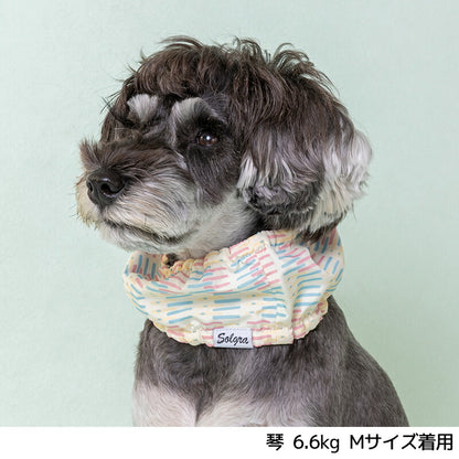 クールネック S/M/L Solgra-ソルグラ- 犬用 SO25SS so252459