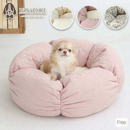 花型ベッド Free Solgra-ソルグラ- 犬用 SO25AW so257513
