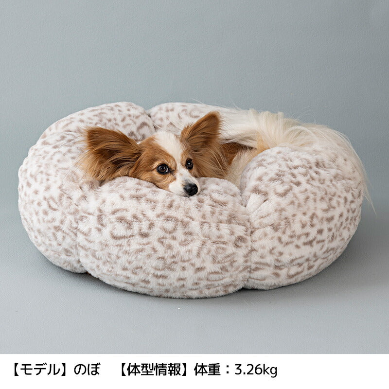 花型ベッド Free Solgra-ソルグラ- 犬用 SO25AW so257513