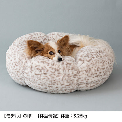 花型ベッド Free Solgra-ソルグラ- 犬用 SO25AW so257513