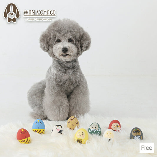 たまごおもちゃ Free Solgra-ソルグラ- 犬用 おもちゃ SO25AW so255531
