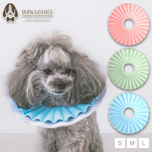 パステルペリーブカラー S/M/L Solgra-ソルグラ- 犬用 SO25AW so253546