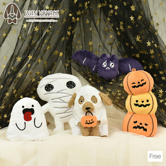 ハロウィンおもちゃ Free Solgra-ソルグラ- 犬用 おもちゃ SO25AW so255621
