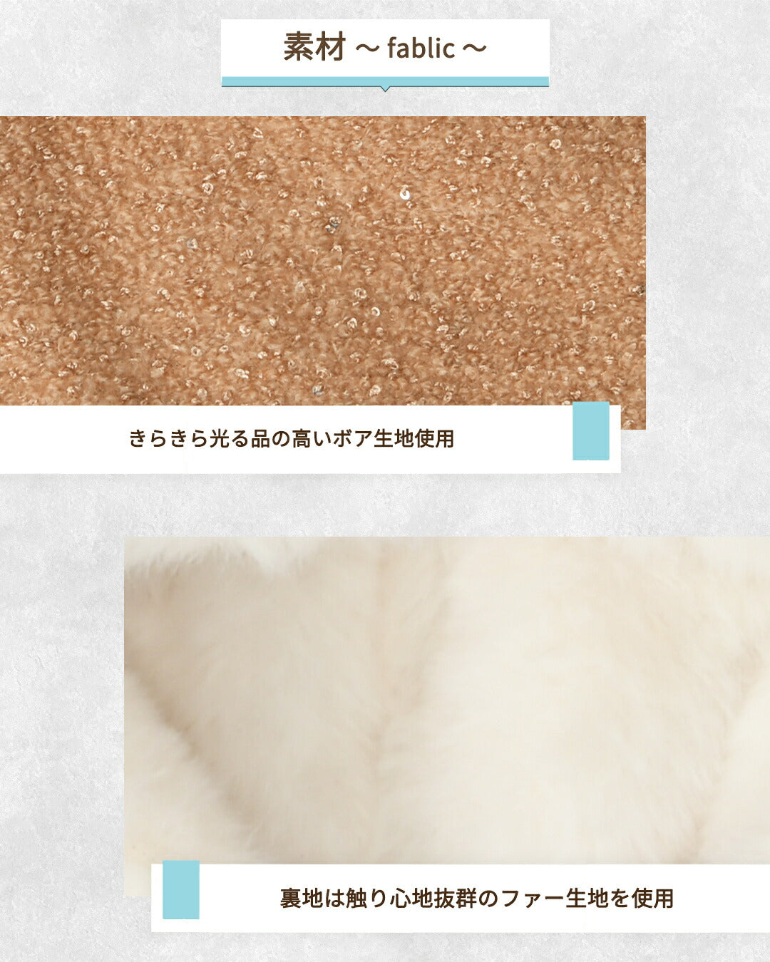 【公式通販限定】ふわふわトナカイマント S/M/L SOLGRA -ソルグラ- 犬用 コスプレ クリスマス SO25AW so252645