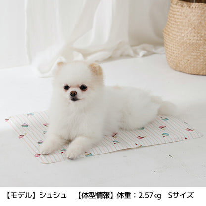 ジェルマット S/M Solgra-ソルグラ- 犬用 SO26SS so267664
