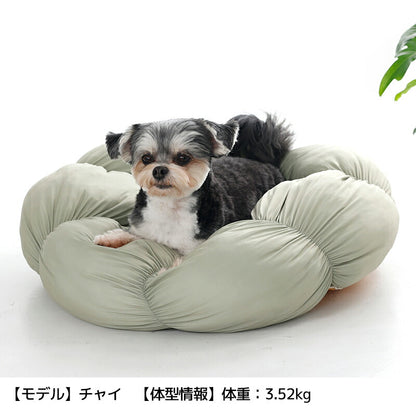 花型ベッド Free Solgra-ソルグラ- 犬用 SO26SS so267675