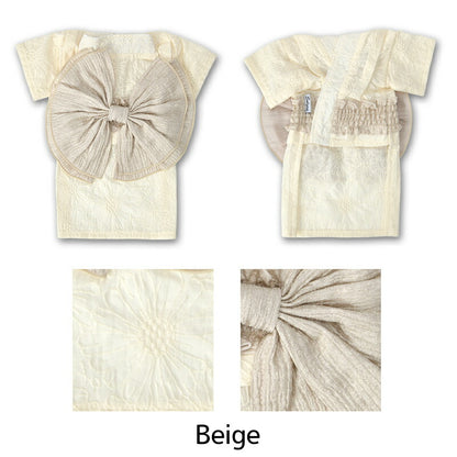 レース浴衣 S/M/L/XL/XXL Solgra-ソルグラ- 犬服 ドッグウェア SO26SS so261683