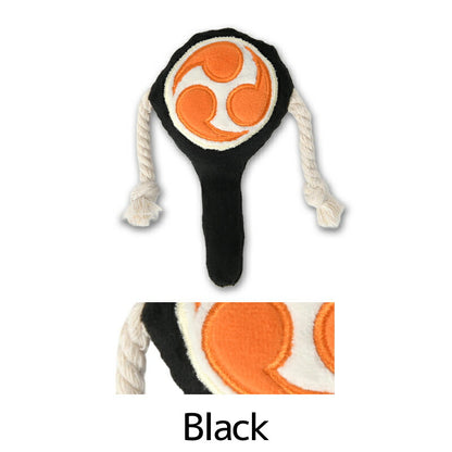 【公式通販限定】でんでん太鼓おもちゃ Free SOLGRA -ソルグラ- 犬用 節分 SO26SS so265731