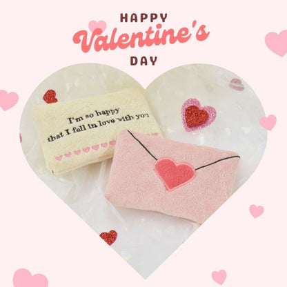 【公式通販限定】ラブレターおもちゃ Free SOLGRA -ソルグラ- 犬用 バレンタイン SO26SS so265733