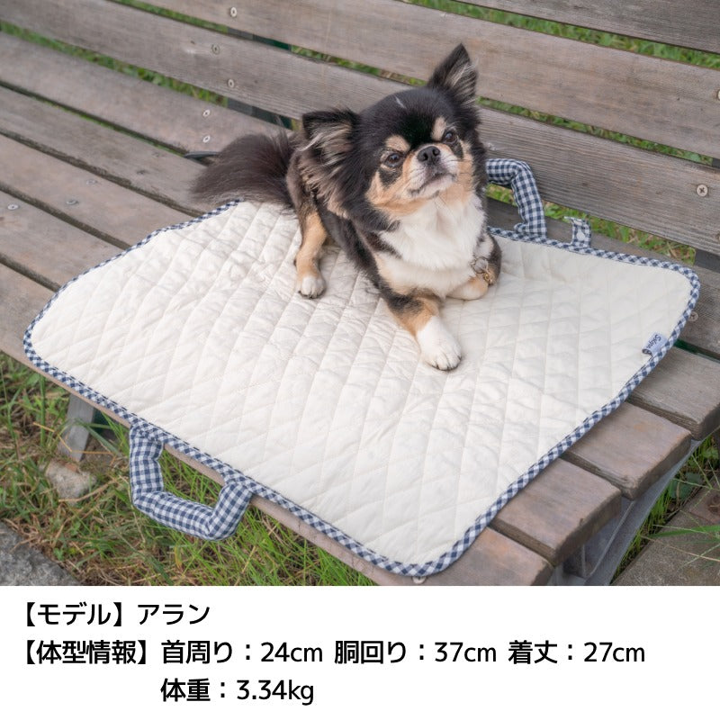 【公式通販限定】シンプルカフェマット F SOLGRA -ソルグラ- 犬用 SO26SS so267736