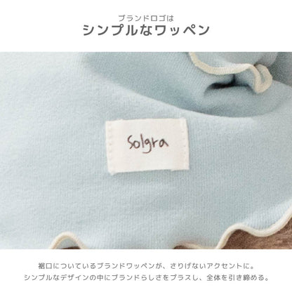 ストレッチ腹巻 S/M/L Solgra-ソルグラ- 犬用 SO26AW so262739