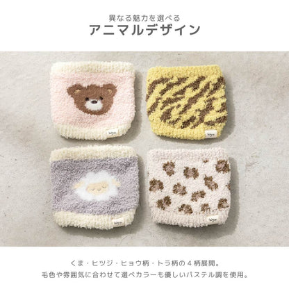 マシュマロ腹巻 S/M/L Solgra-ソルグラ- 犬用 SO26AW so262740