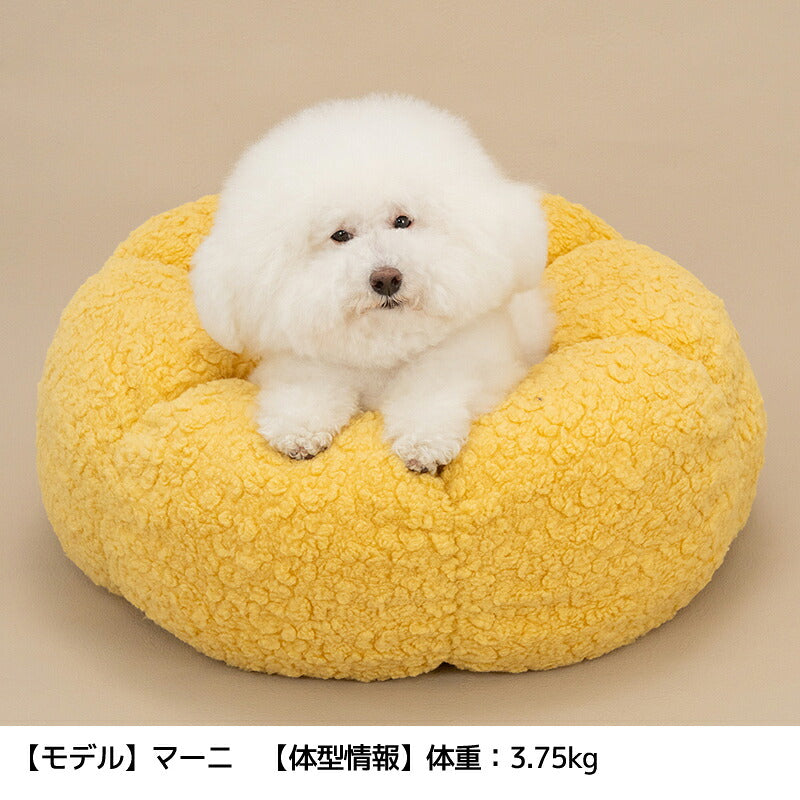 花型ベッド Free Solgra-ソルグラ- 犬用 SO26AW so267751