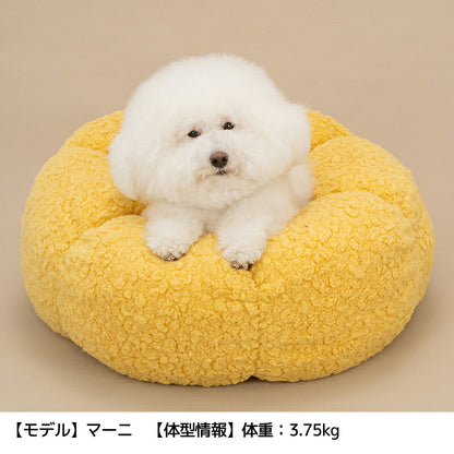 花型ベッド Free Solgra-ソルグラ- 犬用 SO26AW so267751