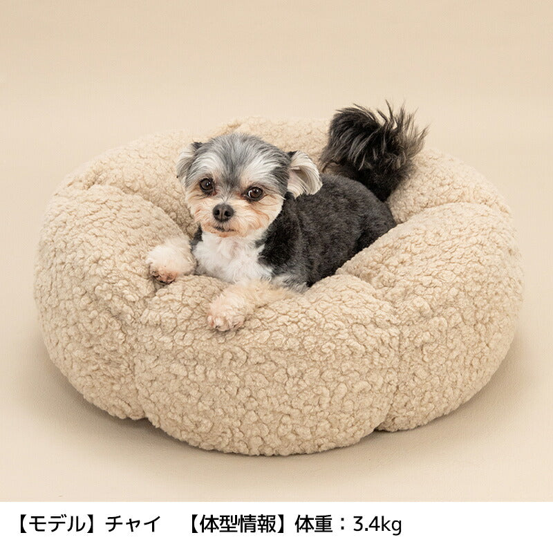 花型ベッド Free Solgra-ソルグラ- 犬用 SO26AW so267751