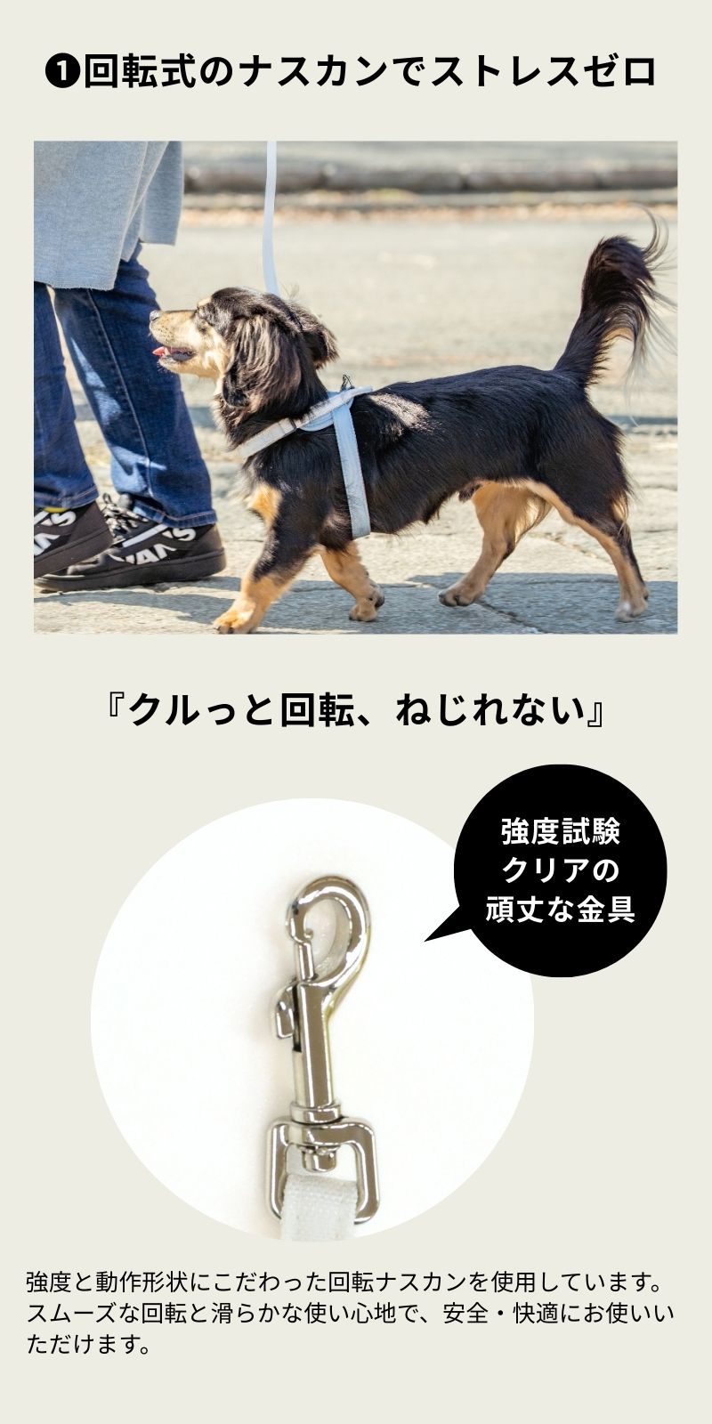 公式通販限定】レースソフティリード S/M Solgra-ソルグラ- 犬用 小型