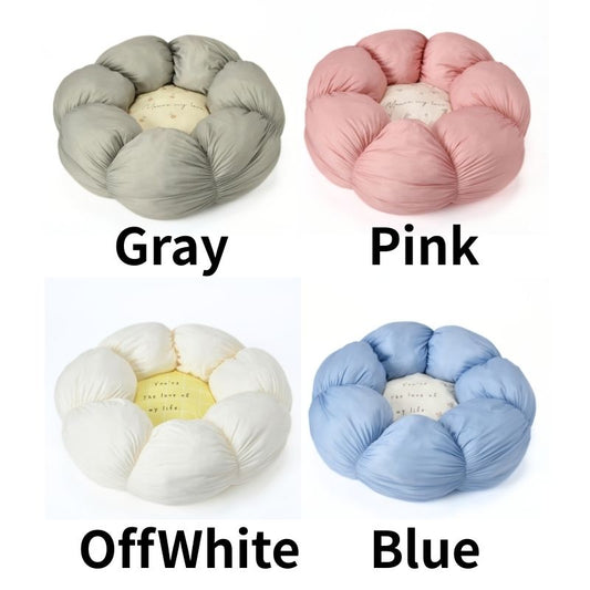 花型ベッド Free Solgra-ソルグラ- 犬用 SO26SS so267675