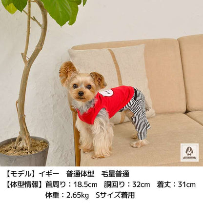 おねだりパーカ XS/S/M/L/XL/XXL TINOTITO-ティノティート- 犬服 ドッグウェア トイプードル チワワ ポメラニアン tt152215-1