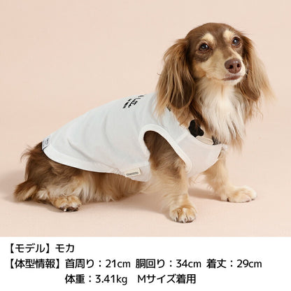 牛柄フードパーカ XS/S/M/L/XL/XXL TINOTITO -ティノティート- 犬服 ドッグウェア TT26SS tt261451