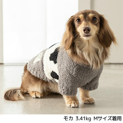 アニマルマシュマロニット XS/S/M/L/XL/XXL TINOTITO -ティノティート- あったか 犬服 ドッグウェア TT26AW tt261470