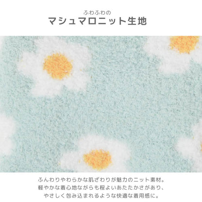 フラワーマシュマロニット XS/S/M/L/XL/XXL TINOTITO -ティノティート- あったか 犬服 ドッグウェア TT26AW tt261471