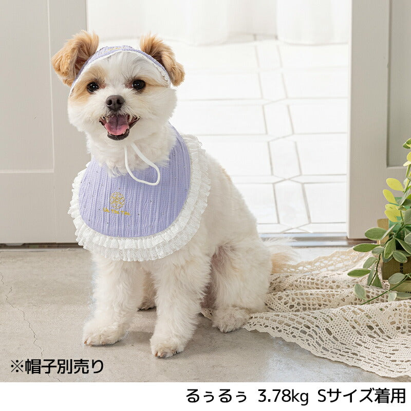レーススタイ S/M/L Un TouTou -アントゥトゥ- 犬用 UT25SS ut252019