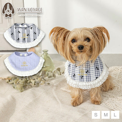 レーススタイ S/M/L Un TouTou -アントゥトゥ- 犬用 UT25SS ut252019