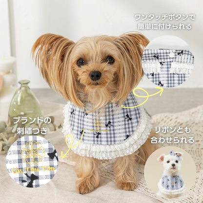 レーススタイ S/M/L Un TouTou -アントゥトゥ- 犬用 UT25SS ut252019