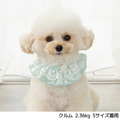 ハートレーススタイ S/M/L Un TouTou -アントゥトゥ- 犬用 UT25SS ut252029