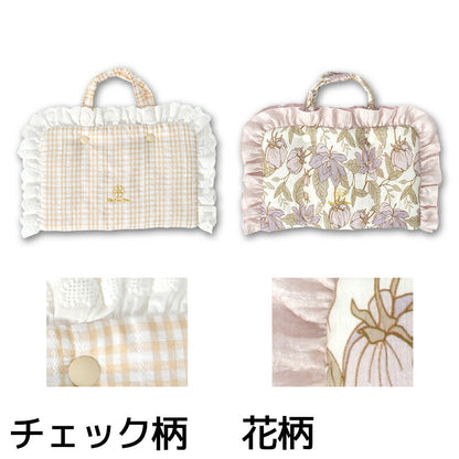アクセサリーポーチ F Un TouTou -アントゥトゥ- 犬用 UT25SS ut250038