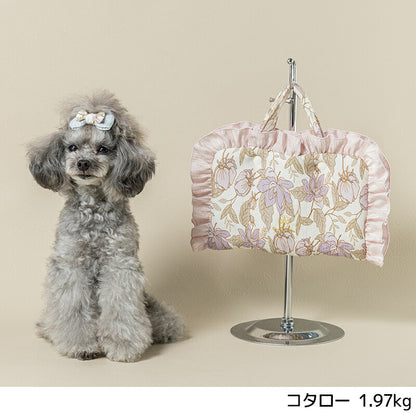 アクセサリーポーチ F Un TouTou -アントゥトゥ- 犬用 UT25SS ut250038