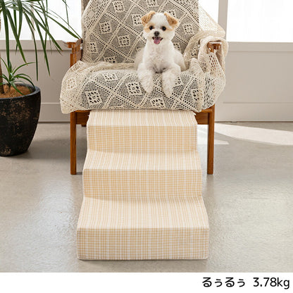 ステップ F Un TouTou -アントゥトゥ- 犬用 UT25SS ut250045