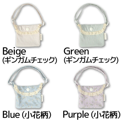 ミニポシェット Free Un TouTou -アントゥトゥ- 犬用 UT25AW ut258103
