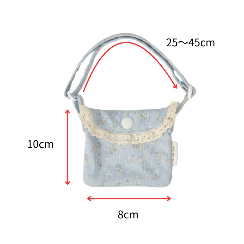 ミニポシェット Free Un TouTou -アントゥトゥ- 犬用 UT25AW ut258103
