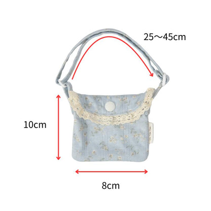 ミニポシェット Free Un TouTou -アントゥトゥ- 犬用 UT25AW ut258103
