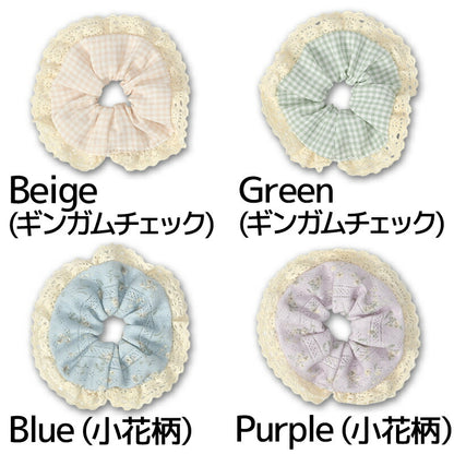 イヤーシュシュ Free Un TouTou -アントゥトゥ- 犬用 アクセサリー UT25AW ut252114