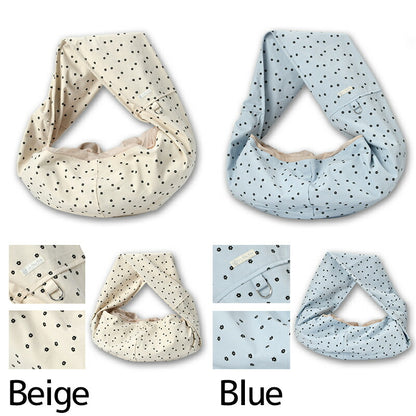 ドットスリングバッグ Free Un TouTou -アントゥトゥ- 犬用 UT26SS ut268154